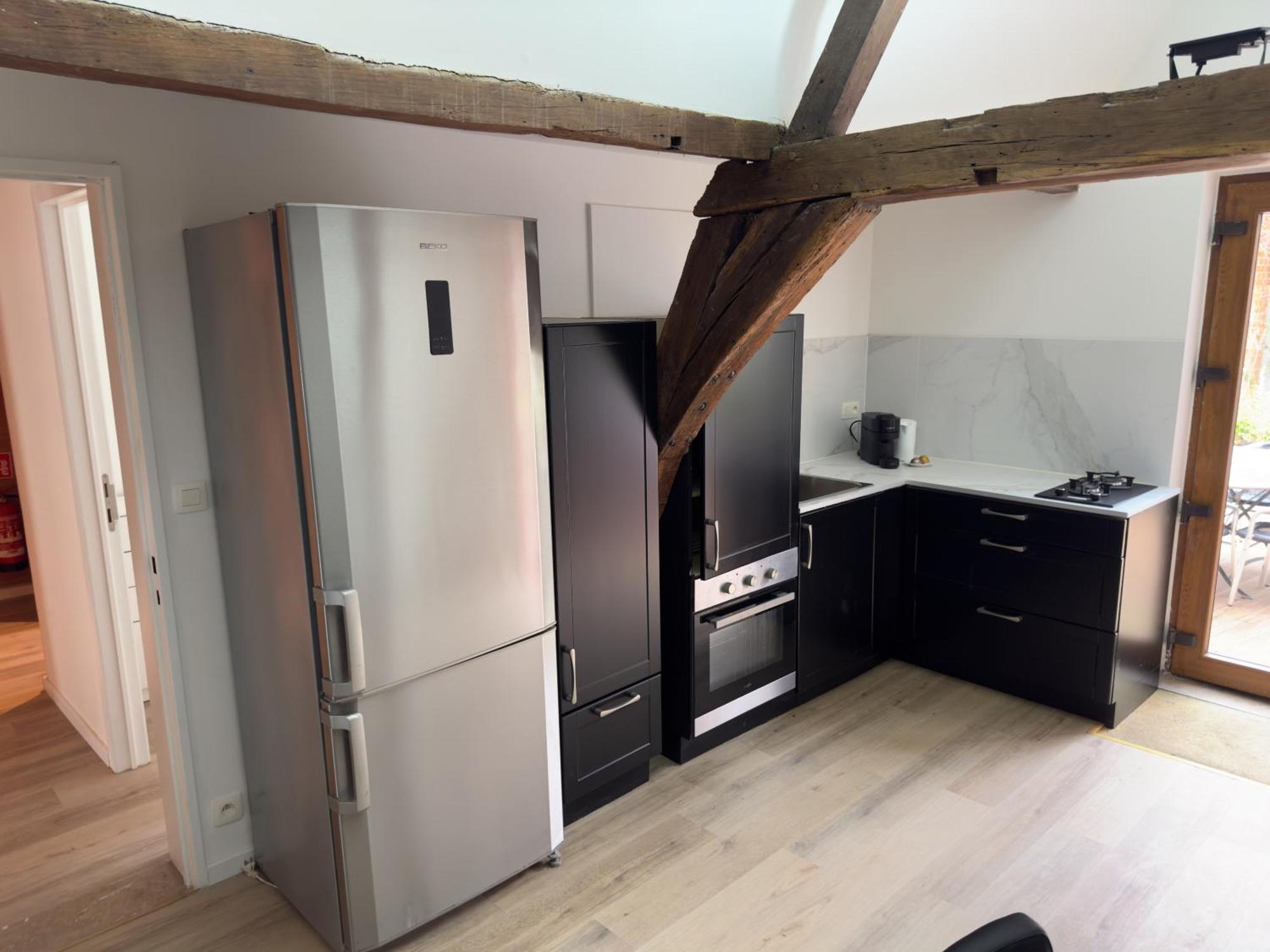 Loft With Big Terrace City Center Meir Anvers Dış mekan fotoğraf