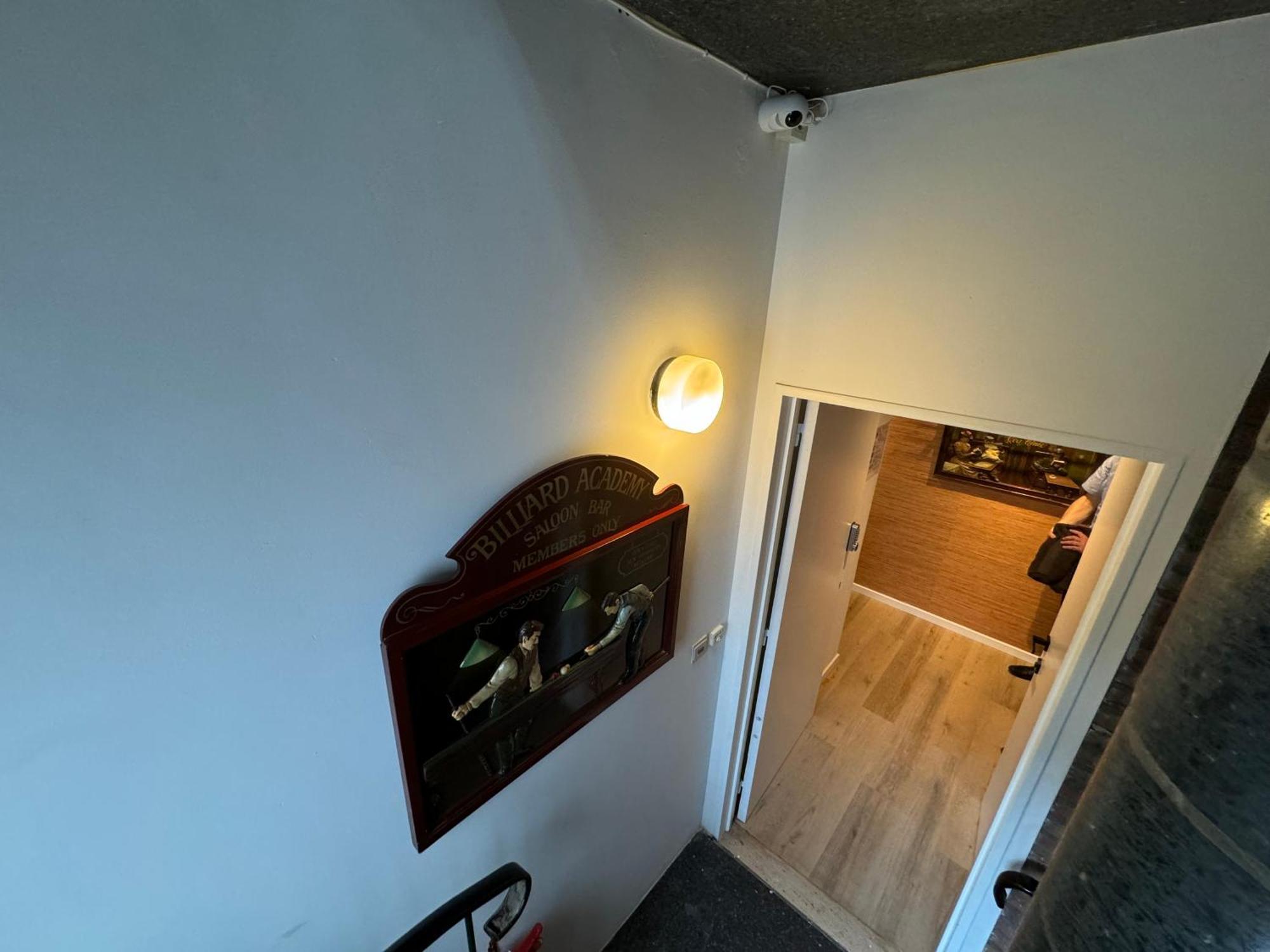 Loft With Big Terrace City Center Meir Anvers Dış mekan fotoğraf