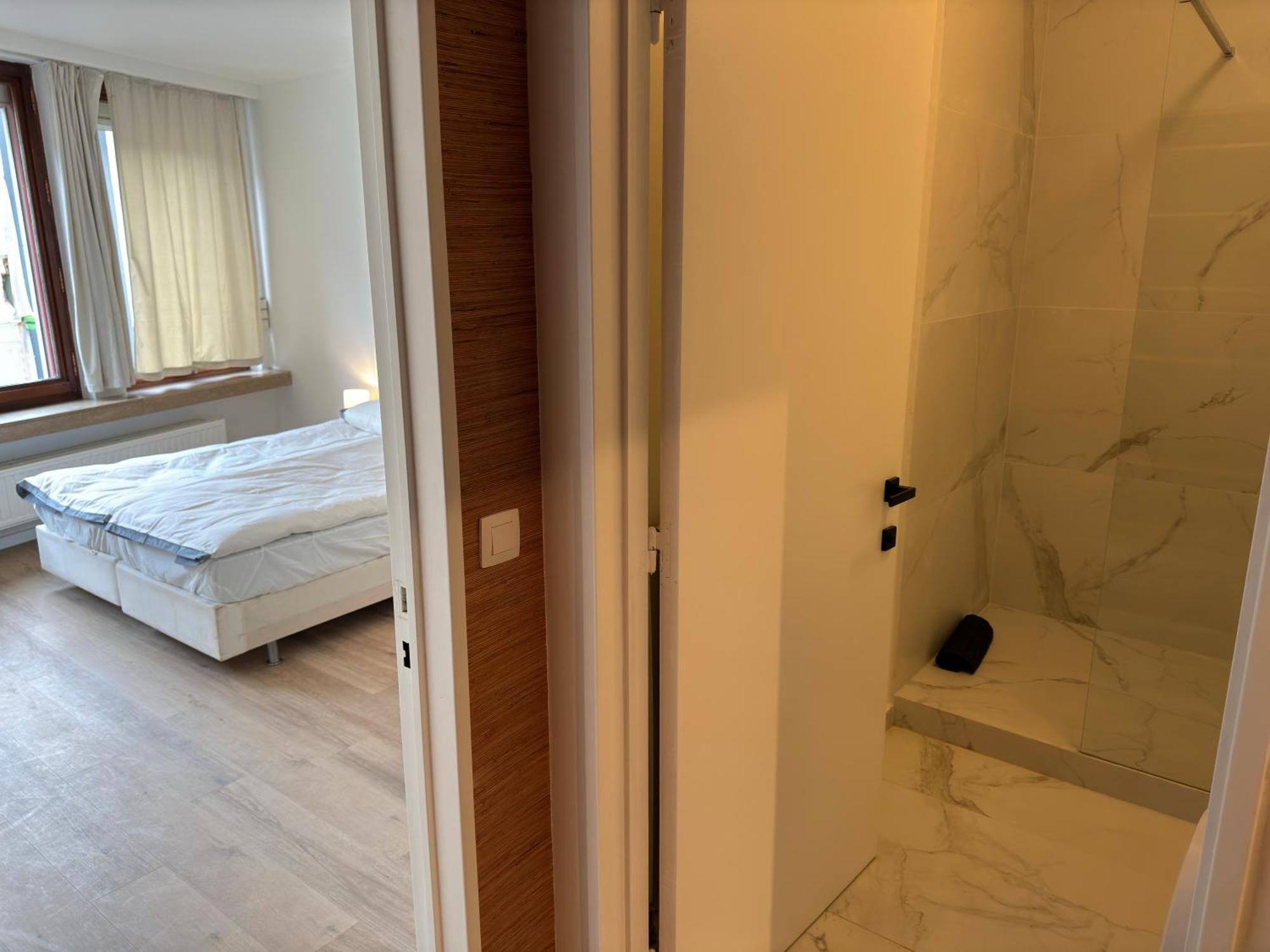 Loft With Big Terrace City Center Meir Anvers Dış mekan fotoğraf