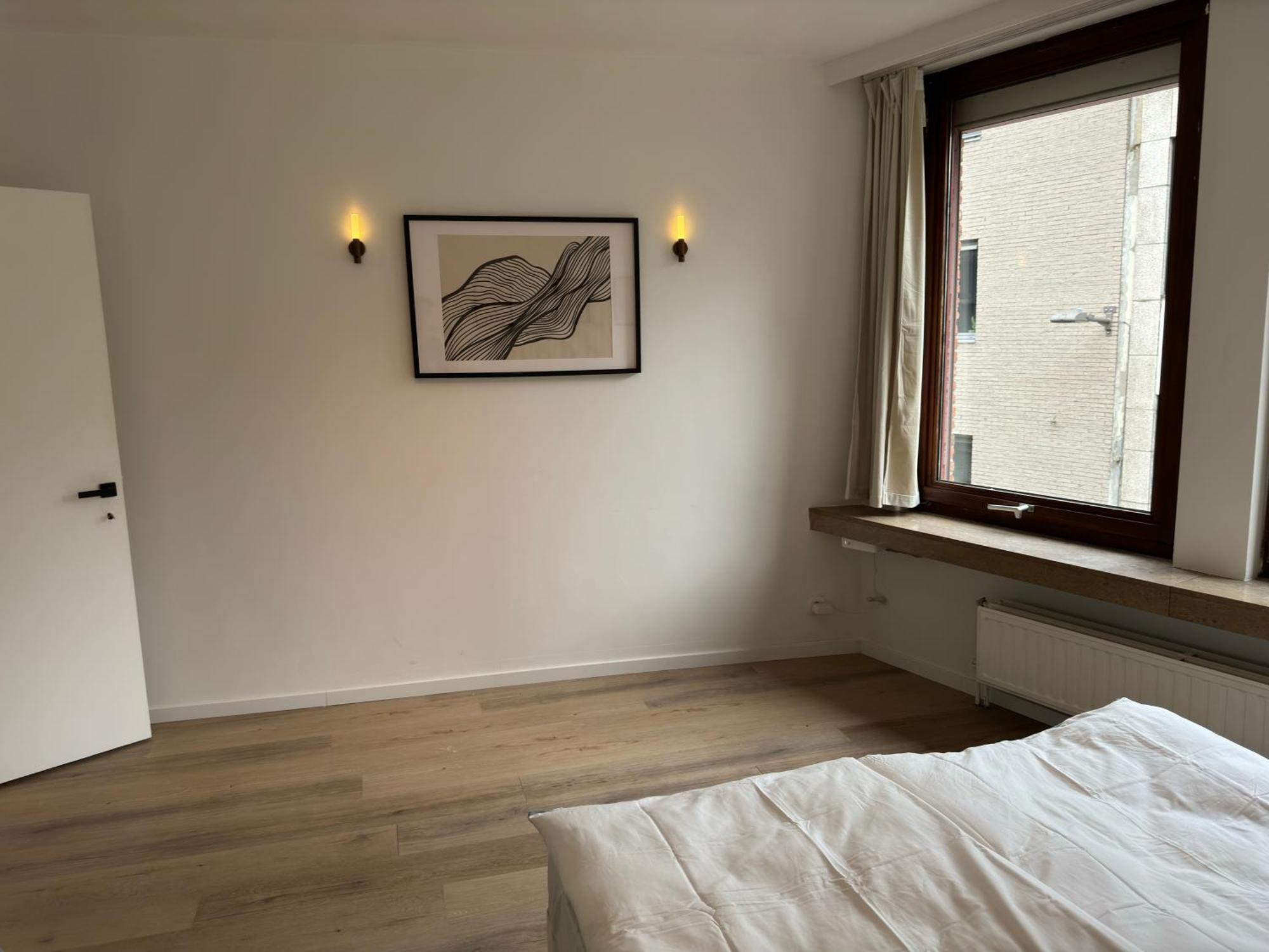 Loft With Big Terrace City Center Meir Anvers Dış mekan fotoğraf