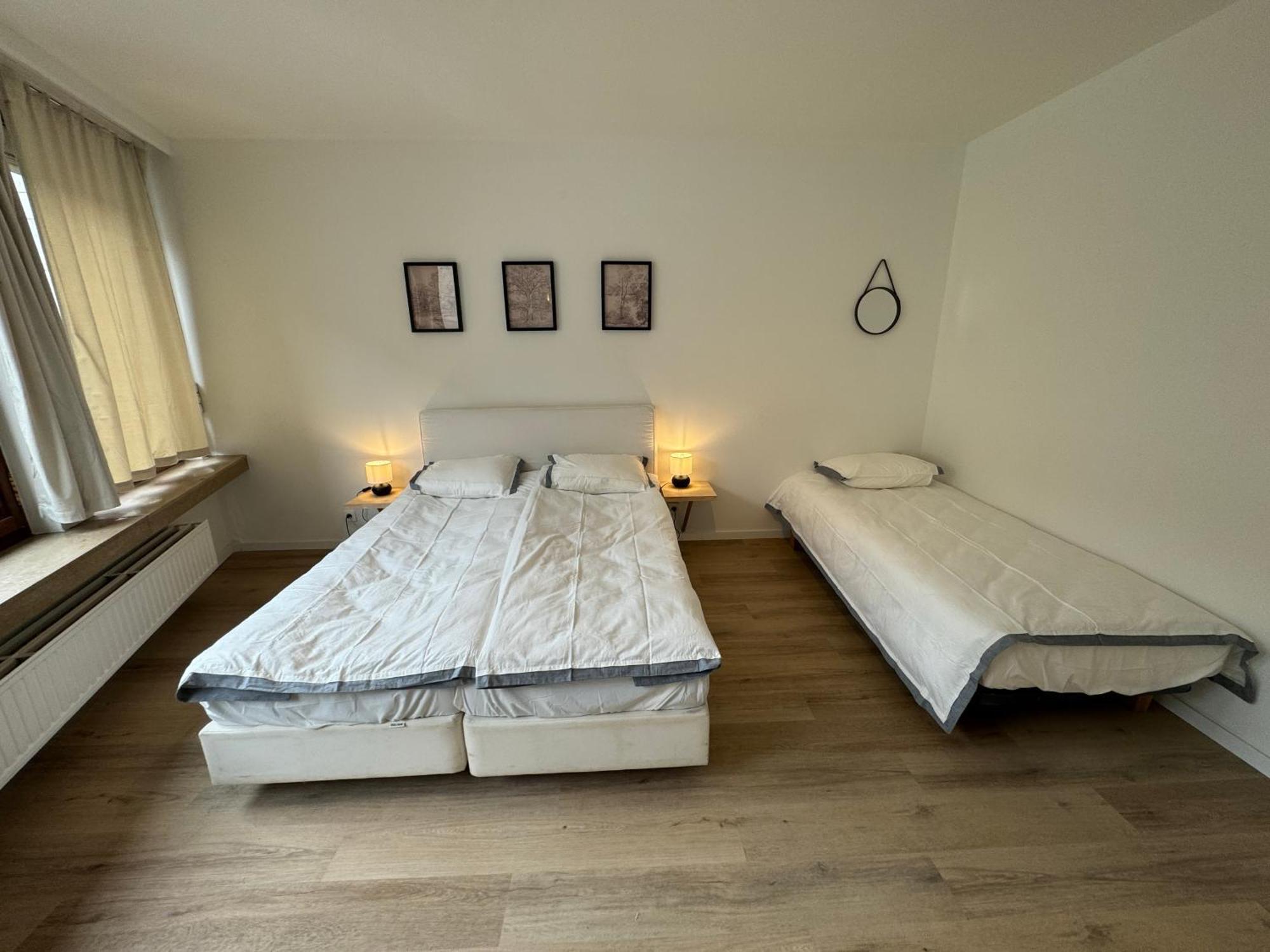 Loft With Big Terrace City Center Meir Anvers Dış mekan fotoğraf